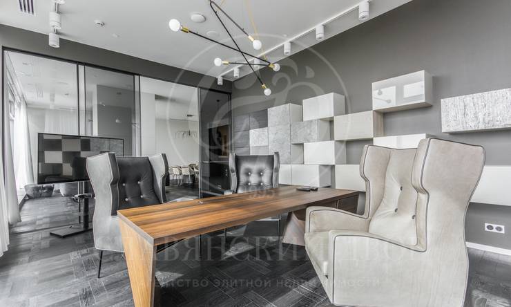 Лот-8418-56263 Продажа квартиры Москва Сити