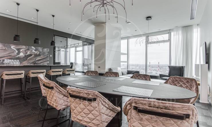 Лот-8418-56264 Продажа квартиры Москва Сити