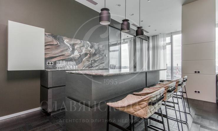 Лот-8418-56265 Продажа квартиры Москва Сити