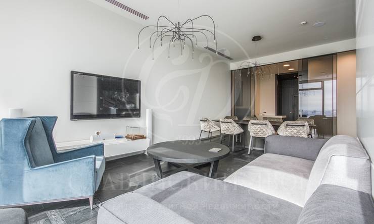 Лот-8418-56266 Продажа квартиры Москва Сити