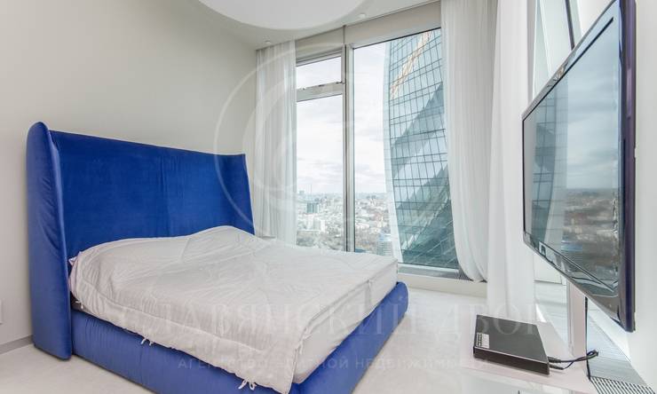 Лот-8418-56267 Продажа квартиры Москва Сити