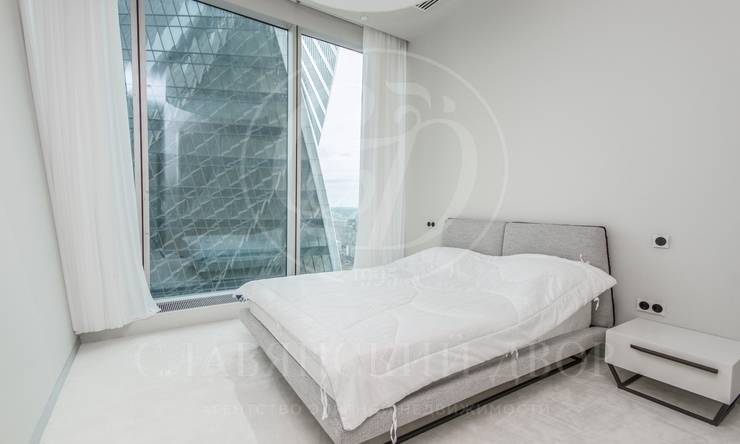 Лот-8418-56269 Продажа квартиры Москва Сити