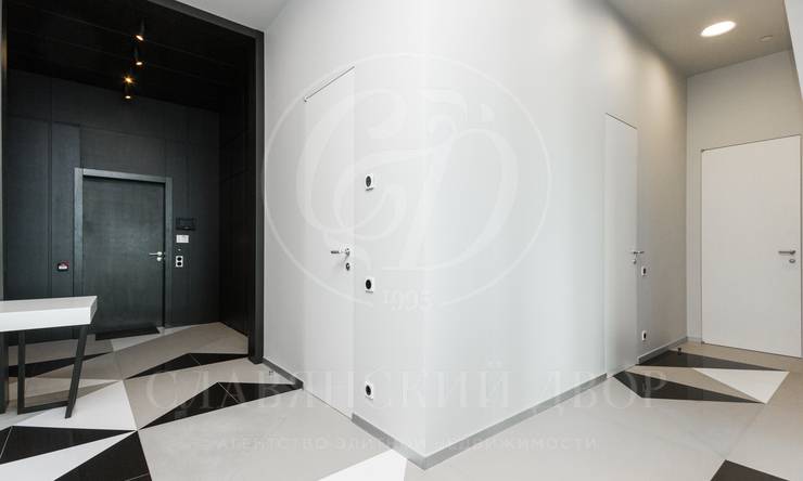 Лот-8418-56272 Продажа квартиры Москва Сити