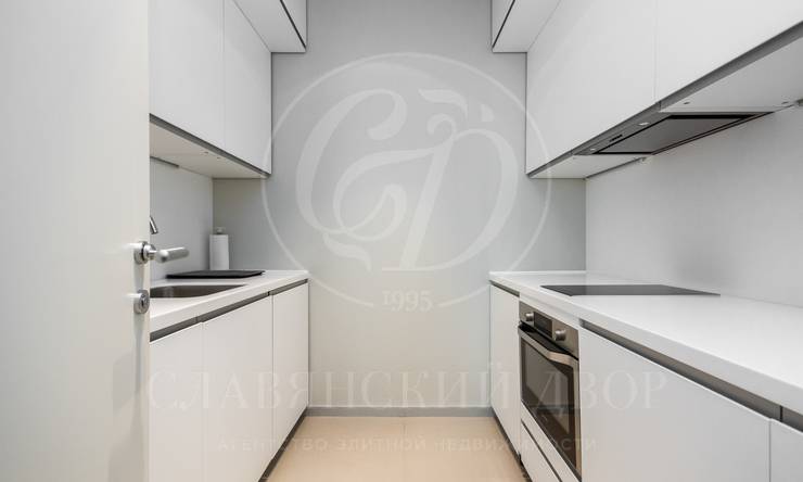 Лот-8418-56273 Продажа квартиры Москва Сити