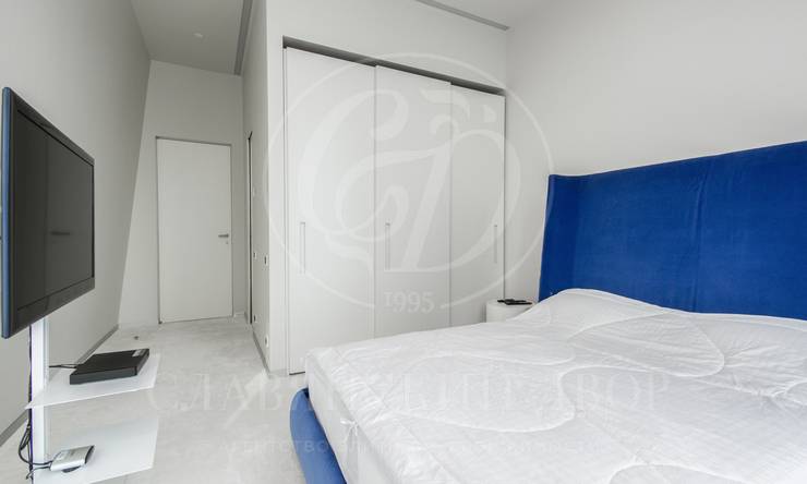 Лот-8418-56275 Продажа квартиры Москва Сити