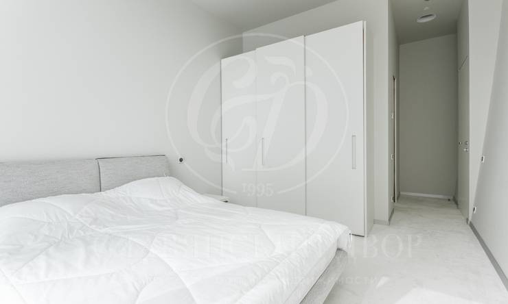 Лот-8418-56276 Продажа квартиры Москва Сити