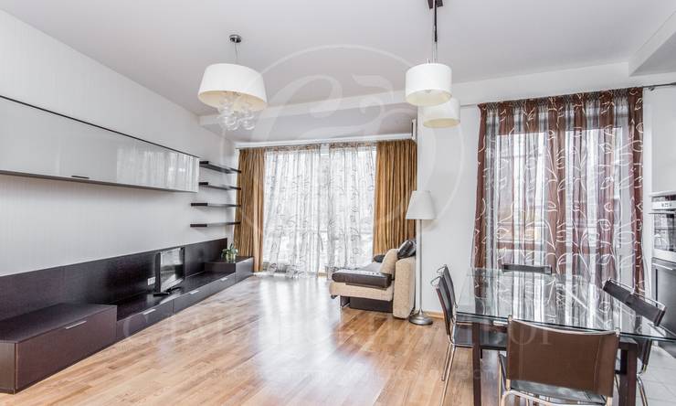 Лот-8421-56292 Аренда квартиры Кутузовский проспект