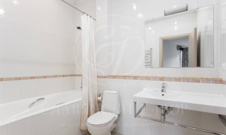 Лот-8421-56296 Аренда квартиры Кутузовский проспект