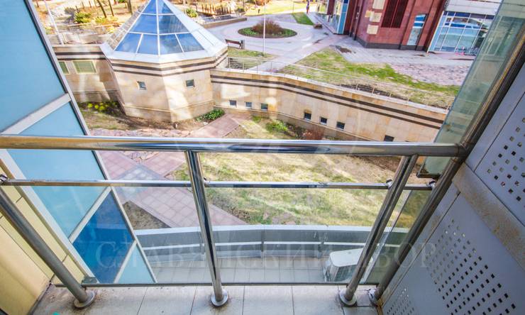 Лот-8421-56301 Аренда квартиры Кутузовский проспект