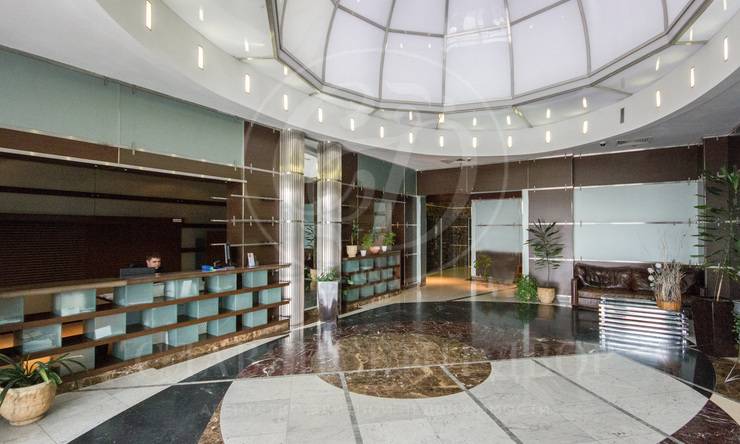 Лот-8421-56302 Аренда квартиры Кутузовский проспект