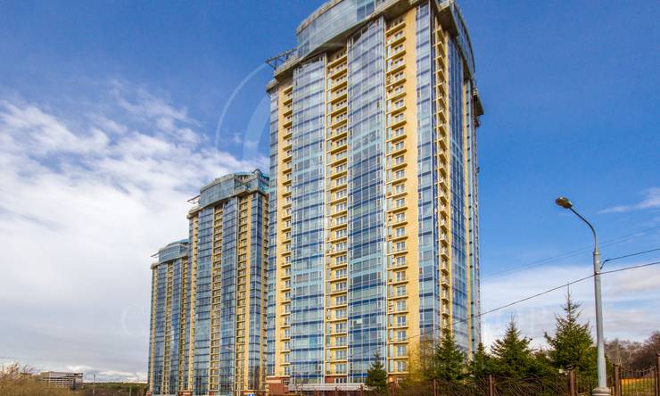 Лот-8421-56303 Аренда квартиры Кутузовский проспект