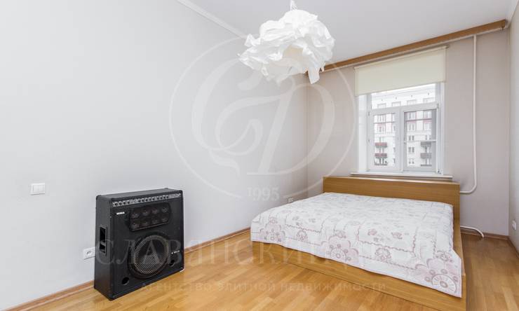 Лот-8423-56307 Аренда квартиры Кутузовский проспект