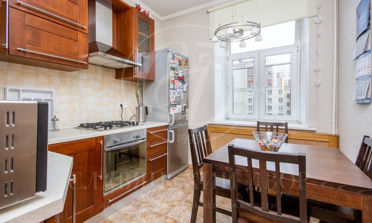 Лот-8423-56309 Аренда квартиры Кутузовский проспект