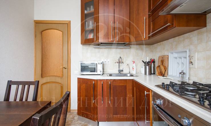 Лот-8423-56310 Аренда квартиры Кутузовский проспект