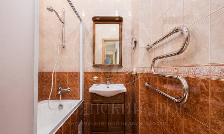 Лот-8423-56311 Аренда квартиры Кутузовский проспект