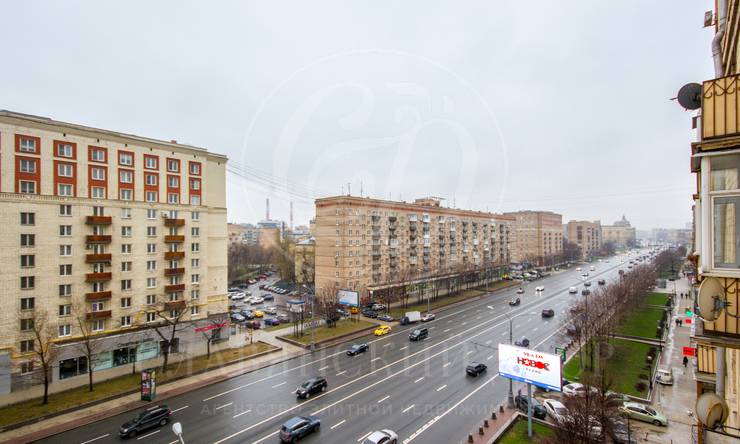 Лот-8423-56314 Аренда квартиры Кутузовский проспект