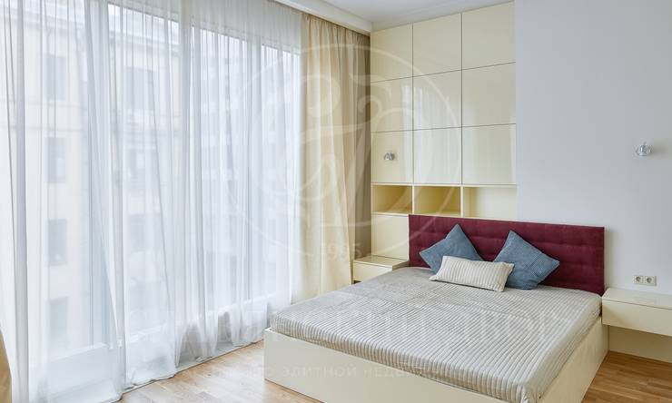 Лот-8442-56361 Аренда квартиры Тверская