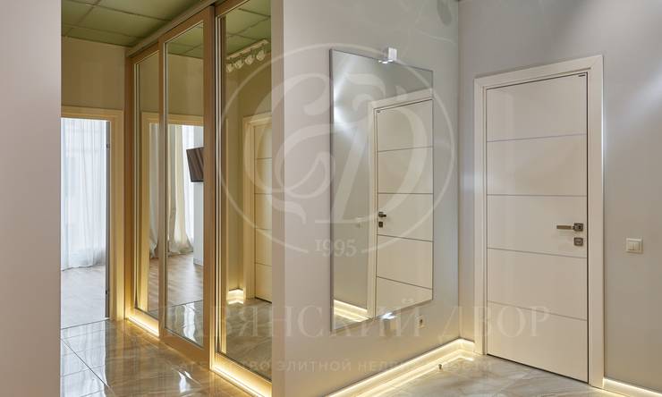 Лот-8442-56362 Аренда квартиры Тверская