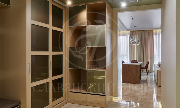 Лот-8442-56363 Аренда квартиры Тверская