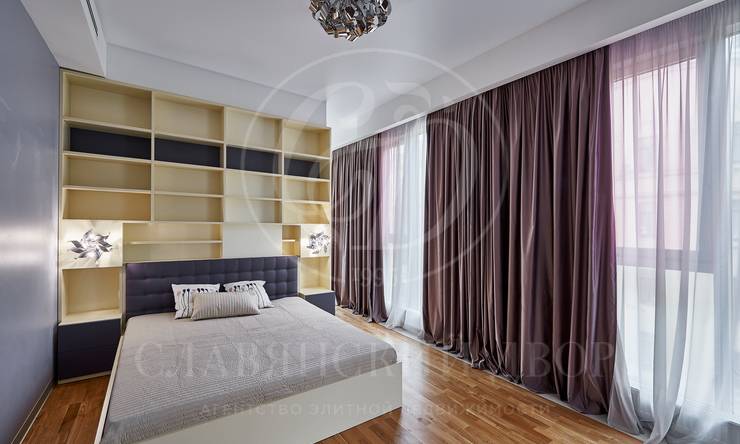 Лот-8442-56364 Аренда квартиры Тверская