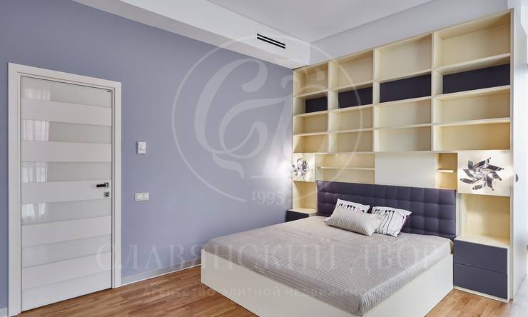 Лот-8442-56365 Аренда квартиры Тверская