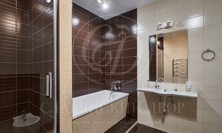 Лот-8442-56366 Аренда квартиры Тверская