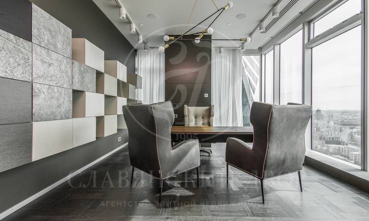 Лот-8444-56376 Аренда квартиры Москва Сити