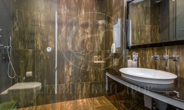 Лот-8444-56381 Аренда квартиры Москва Сити