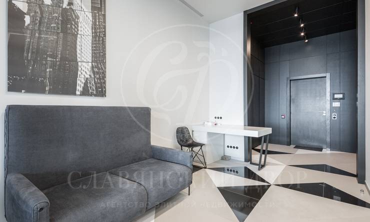 Лот-8444-56383 Аренда квартиры Москва Сити