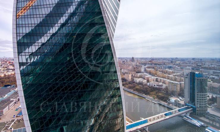 Лот-8444-56384 Аренда квартиры Москва Сити