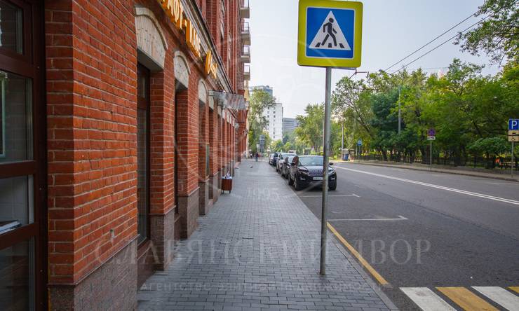 Лот-8450-56432 Продажа квартиры Красная Пресня