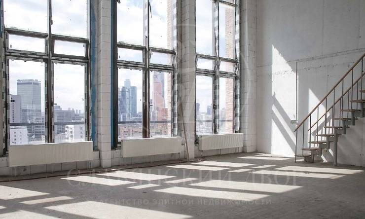 Лот-8450-56434 Продажа квартиры Красная Пресня