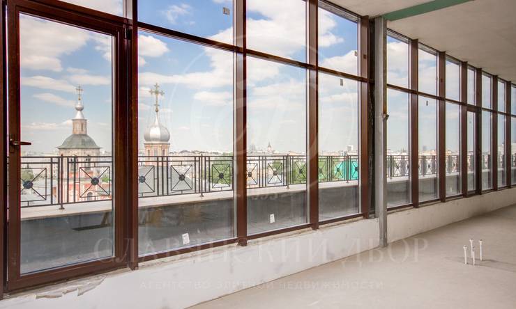 Лот-8453-56452 Продажа квартиры Чистые пруды