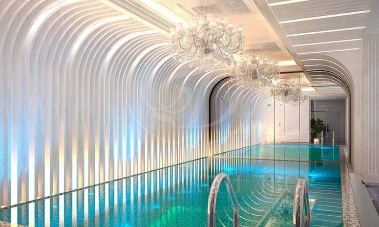 Лот-8453-56453 Продажа квартиры Чистые пруды