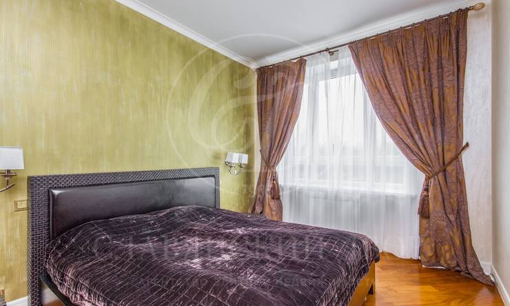 Лот-8456-56482 Аренда квартиры Кутузовский проспект