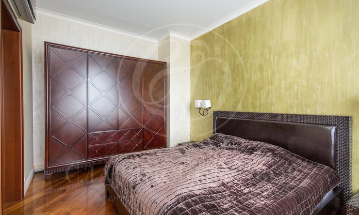 Лот-8456-56483 Аренда квартиры Кутузовский проспект