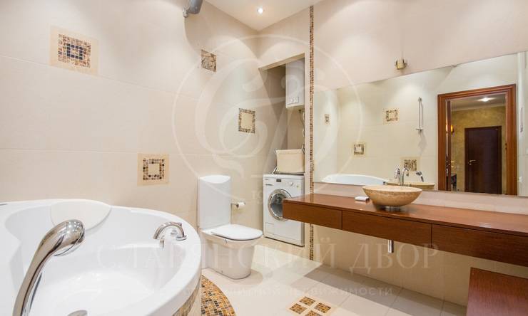 Лот-8456-56484 Аренда квартиры Кутузовский проспект