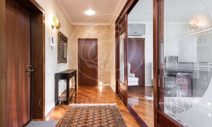 Лот-8456-56485 Аренда квартиры Кутузовский проспект