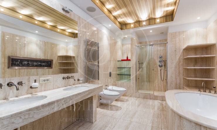 Лот-8457-56492 Продажа квартиры Хамовники, Плющиха