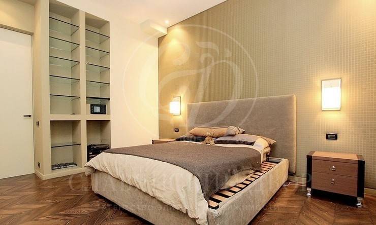 Лот-8457-56493 Продажа квартиры Хамовники, Плющиха