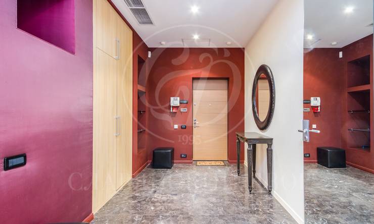 Лот-8457-56495 Продажа квартиры Хамовники, Плющиха