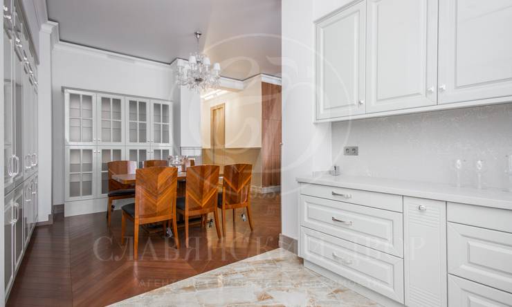 Лот-8460-56502 Продажа квартиры Хамовники, Плющиха