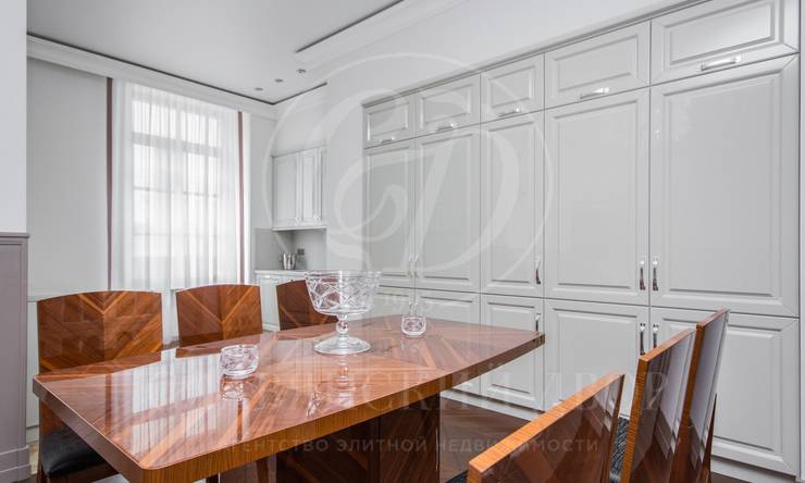 Лот-8460-56503 Продажа квартиры Хамовники, Плющиха