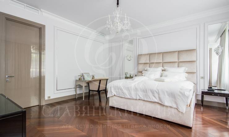 Лот-8460-56504 Продажа квартиры Хамовники, Плющиха