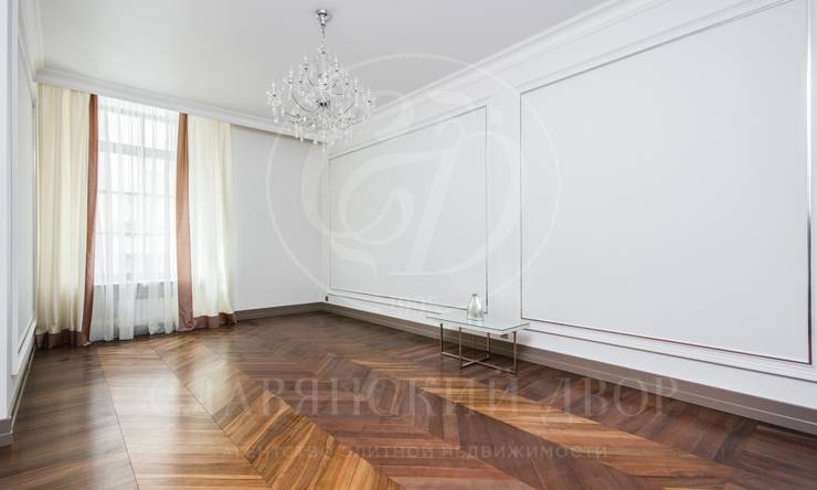 Лот-8460-56506 Продажа квартиры Хамовники, Плющиха