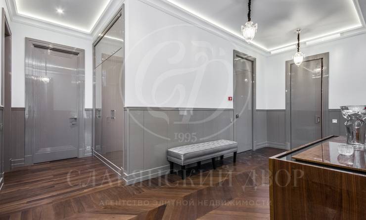 Лот-8460-56508 Продажа квартиры Хамовники, Плющиха