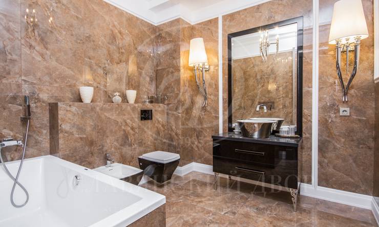 Лот-8460-56509 Продажа квартиры Хамовники, Плющиха