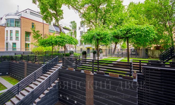 Лот-8460-56511 Продажа квартиры Хамовники, Плющиха