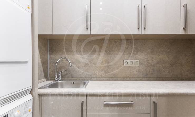 Лот-8463-56542 Аренда квартиры Остоженка