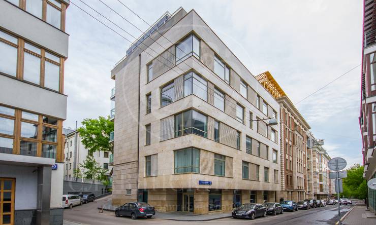 Лот-8463-56546 Аренда квартиры Остоженка